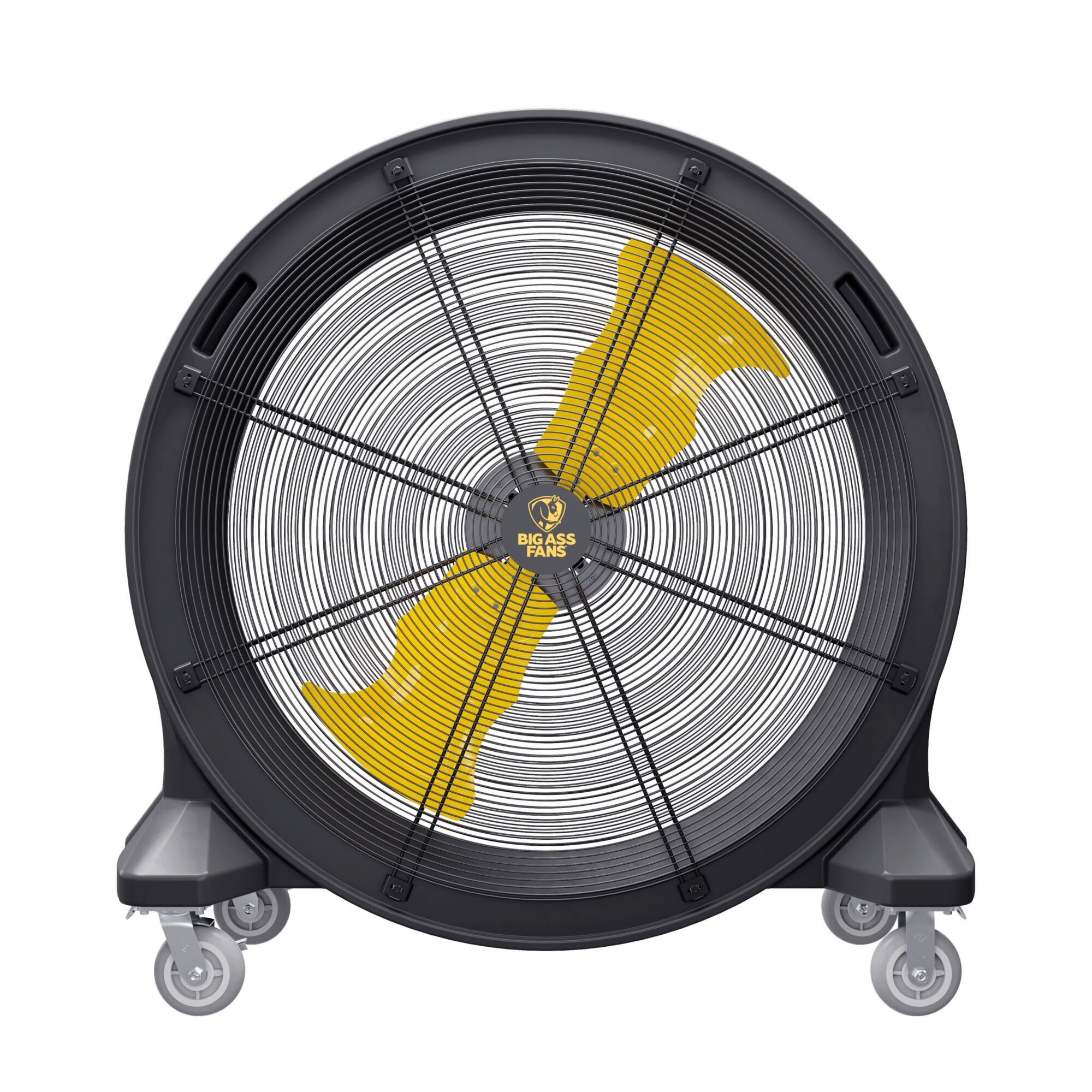 Big Ass Fans, Bandit, 42", Floor Fan, 120V, F-BD1-4201